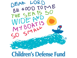 Children's Defense Fund